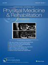 AMERICAN JOURNAL OF PHYSICAL MEDICINE & REHABILITATION雜志封面